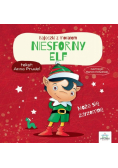 Niesforny elf Bajeczki z morałem