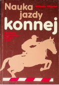 Nauka jazdy konnej