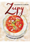 Zupy 270 najlepszych przepisów