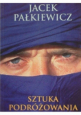 Sztuka podróżowania