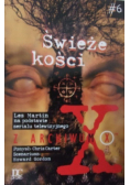 Świeże kości