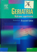 Geriatria Wybrane zagadnienia