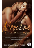 Mroczne kłamstwa