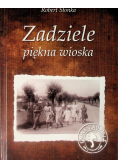 Zadziele piękna wioska