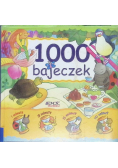 1000 bajeczek