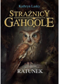 Strażnicy Ga Hoole Tom 3 Ratunek
