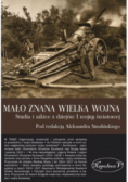 Mało znana Wielka Wojna