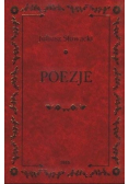 Poezje