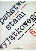 Państwo stanu wyjątkowego