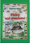 Wichry nad strzechami