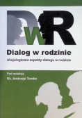 Dialog w rodzinie