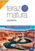Geografia zadania i arkusze maturalne