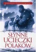Słynne ucieczki Polaków