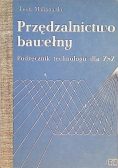 Przędzalnictwo bawełny