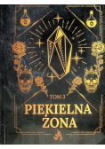 Piekielna Żona Tom 3