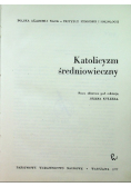Katolicyzm średniowieczny
