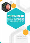 Wieprzowina mięsem bezpiecznym dla konsumentów