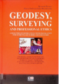 Geodesy,surveyng and professional ethics