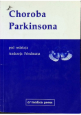 Choroba Parkinsona