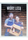 Wióry lecą podręcznik stolarski dla początkujących