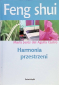 Feng shui Harmonia przestrzeni