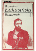 Łukasiński Pamiętnik