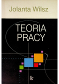Teoria pracy