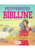 Przypowieści biblijne