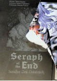 Seraph Of The End Tom 32