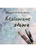 Malowane słowa