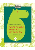 Zwierzyniec państwa Sztenglów
