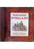 Przełomowe wynalazki