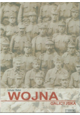 Wojna galicyjska