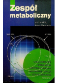 Zespół metaboliczny