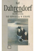 Rozważania nad rewolucją w Europie