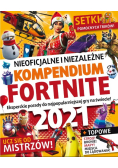 Fortnite. Nieoficjalne i niezależne kompendium Fortnite