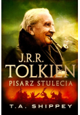 J.R.R. Tolkien Pisarz stulecia