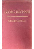 Buchner Utwory zebrane