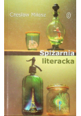 Spiżarnia literacka