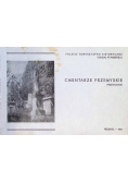 Cmentarze Przemyskie - Przewodnik