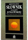 Krytyczny słownik analizy jungowskiej