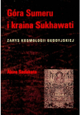 Góra Sumeru i kraina Sukhawati