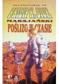 Marsjański poślizg w czasie