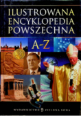 Ilustrowana encyklopedia powszechna Tom 1  od A do C