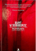 Bunt w Sobiborze