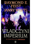 Imperium Tom 3 Władczyni imperium