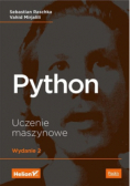 Python Uczenie maszynowe