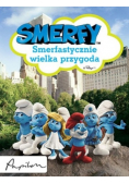 Smerfy Smerfastycznie wielka przygoda