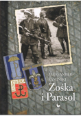 Zośka i Parasol