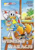 Gigant poleca Tom 173 Wieczne wakacje